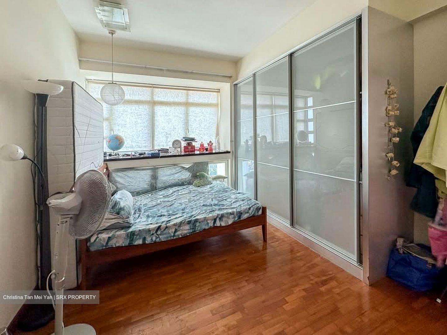 Butterworth 8 (D15), Condominium #610568811